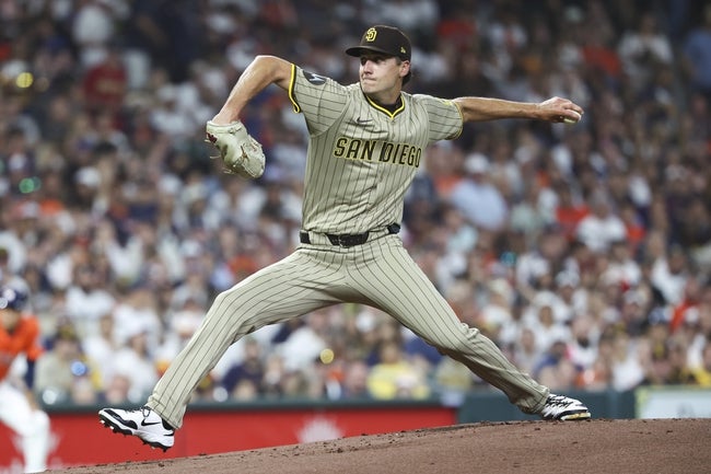 Tigers vs Padres Prediction 4/23/25 MLB Picks Today