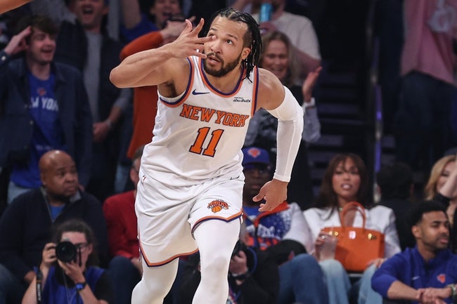 Detroit Pistons vs New York Knicks Player Prop Picks 4/21/25 NBA Picks Detroit Pistons vs New York Knicks Player Prop Picks 4/21/25 NBA Picks