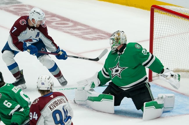 Colorado Avalanche vs Dallas Stars Prediction 4/21/25 NHL Picks Colorado Avalanche vs Dallas Stars Prediction 4/21/25 NHL Picks