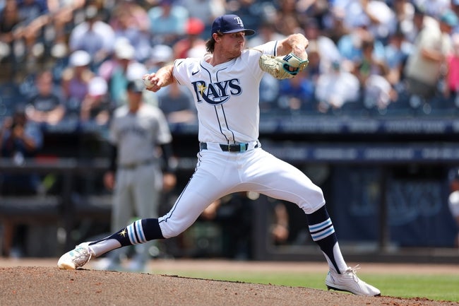 Padres vs Rays Prediction 4/26/25 MLB Picks Today
