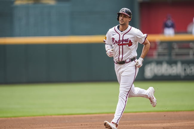 St. Louis Cardinals vs Atlanta Braves Prediction 4/21/25 MLB Picks St. Louis Cardinals vs Atlanta Braves Prediction 4/21/25 MLB Picks