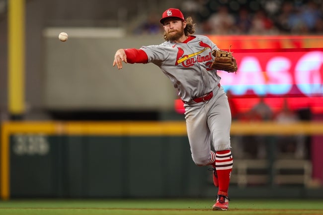 Cardinals vs Brewers Prediction 4/25/25 MLB Picks Today