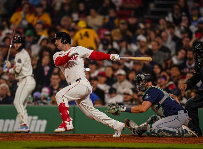 Guardians vs Red Sox Prediction 4/26/25 MLB Picks Today