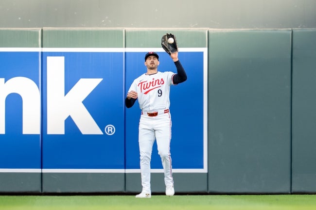 Twins vs Angels Prediction 4/26/25 MLB Picks Today