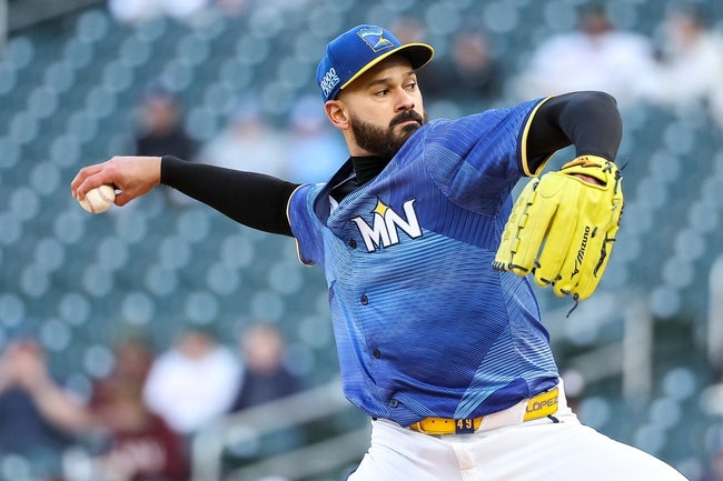 San Francisco Giants vs Minnesota Twins Prediction 5/11/25 MLB Picks San Francisco Giants vs Minnesota Twins Prediction 5/11/25 MLB Picks