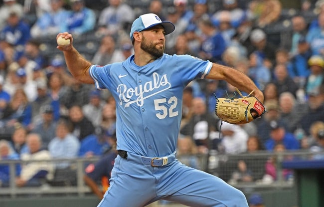 Astros vs Royals Prediction 5/12/25 MLB Picks Today