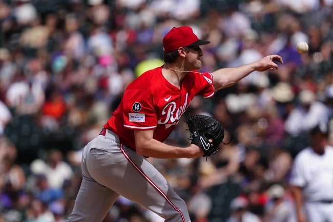 Reds vs Nationals Prediction 5/3/25 MLB Picks Today