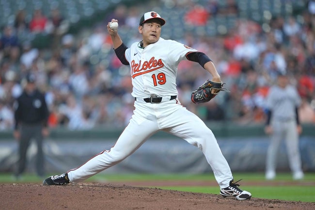 Orioles vs Royals Prediction 5/3/25 MLB Picks Today