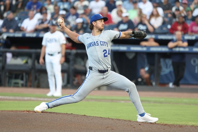 Orioles vs Royals Prediction 5/4/25 MLB Picks Today