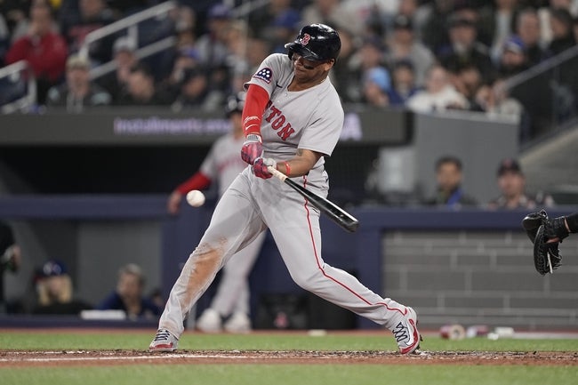 Minnesota Twins vs Boston Red Sox Prediction 5/3/25 MLB Picks - Sports