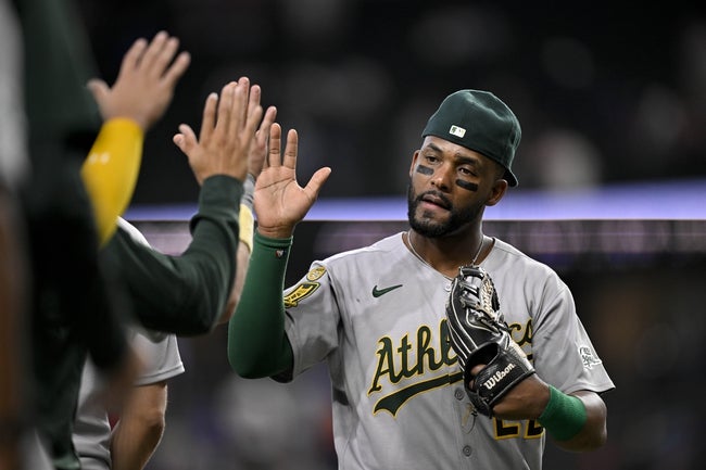 Athletics vs Rangers Prediction 7/21/25 MLB Picks Today