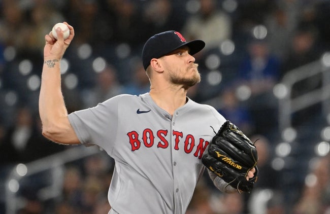 Red Sox vs Rangers Prediction 5/6/25 MLB Picks Today