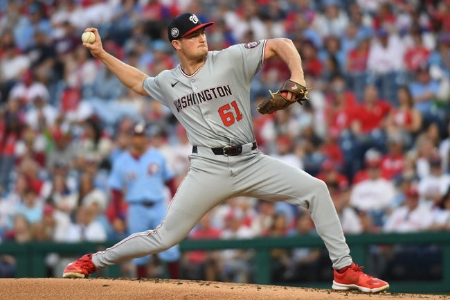 Nationals vs Guardians Prediction 5/6/25 MLB Picks Today