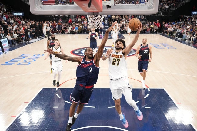 Nuggets vs Clippers Prediction 5/3/25 NBA Picks Today