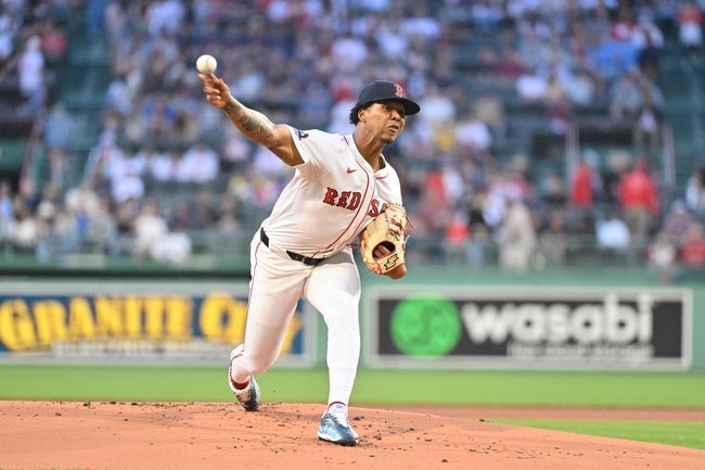 Red Sox vs Rangers Prediction 5/8/25 MLB Picks Today