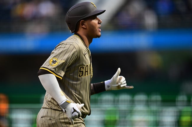 Pirates vs Padres Prediction 5/4/25 MLB Picks Today