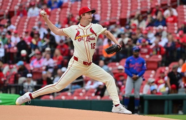 Nationals vs Cardinals Prediction 5/9/25 MLB Picks Today