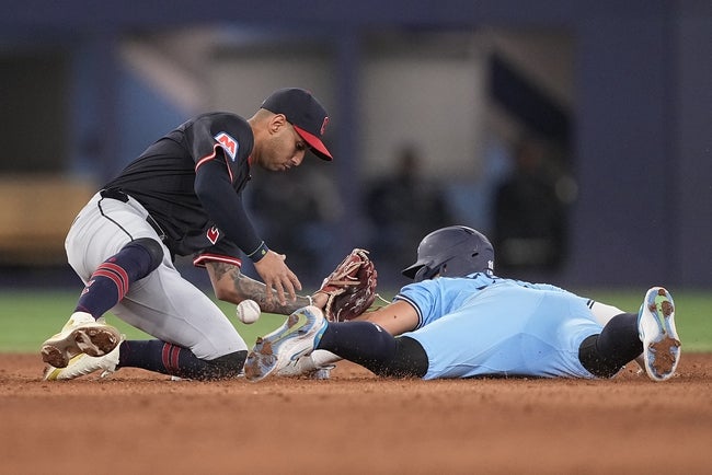 Guardians vs Blue Jays Prediction 6/24/25 MLB Picks Today