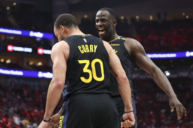 Timberwolves vs Warriors Prediction 5/6/25 NBA Picks Today