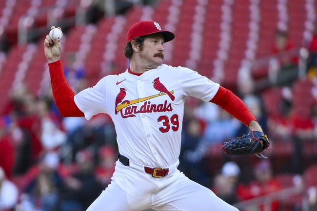 Nationals vs Cardinals Prediction 5/11/25 MLB Picks Today