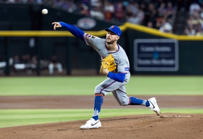 Chicago Cubs vs New York Mets Prediction 5/11/25 MLB Picks Chicago Cubs vs New York Mets Prediction 5/11/25 MLB Picks