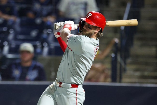 Guardians vs Phillies Prediction 5/9/25 MLB Picks Today