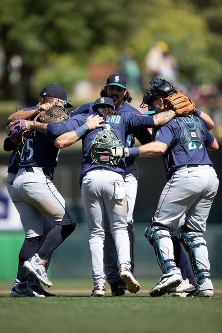 Mariners vs Blue Jays Prediction 5/9/25 MLB Picks Today