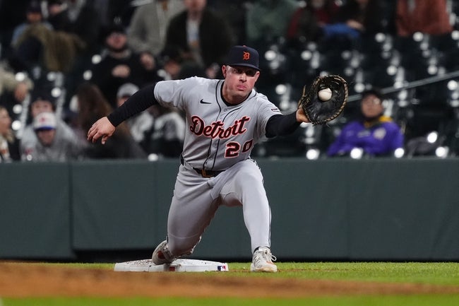 Rangers vs Tigers Prediction 5/11/25 MLB Picks Rangers vs Tigers Prediction 5/11/25 MLB Picks