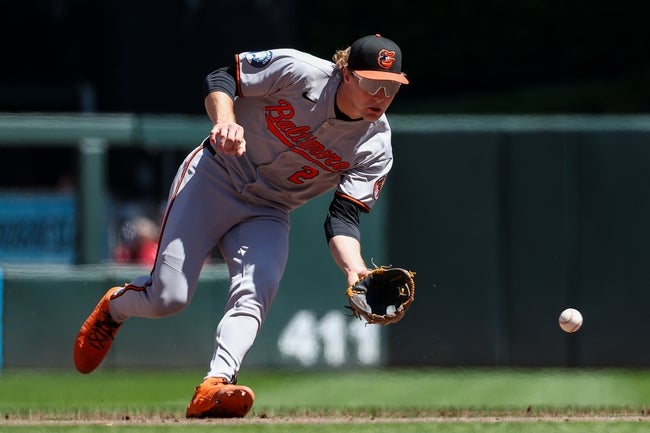 Angels vs Orioles Prediction 5/9/25 MLB Picks Today