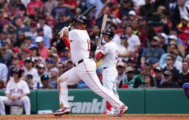 Red Sox vs Royals Prediction 5/11/25 MLB Picks Red Sox vs Royals Prediction 5/11/25 MLB Picks