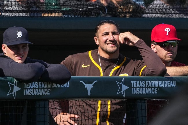 Rockies vs Padres Prediction 5/9/25 MLB Picks Today