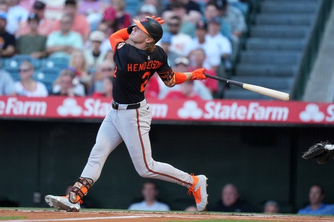 Baltimore Orioles vs Los Angeles Angels Prediction 5/10/25 MLB Picks Baltimore Orioles vs Los Angeles Angels Prediction 5/10/25 MLB Picks