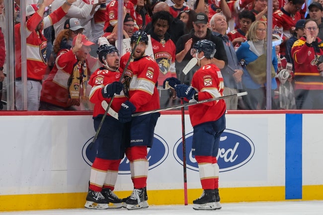 Panthers vs Maple Leafs Prediction 5/11/25 NHL Picks Today