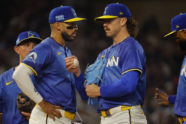 San Francisco Giants vs Minnesota Twins Prediction 5/10/25 MLB Picks San Francisco Giants vs Minnesota Twins Prediction 5/10/25 MLB Picks