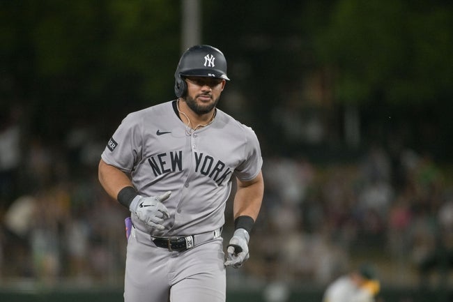 Athletics vs Yankees Prediction 5/10/25 MLB Picks Today