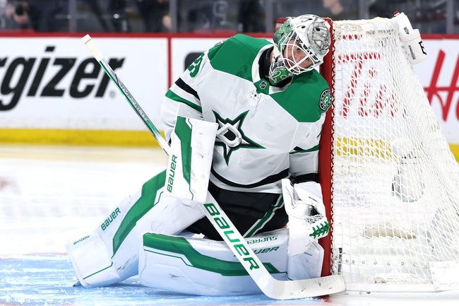 Stars vs Jets Prediction 5/11/25 NHL Picks Today
