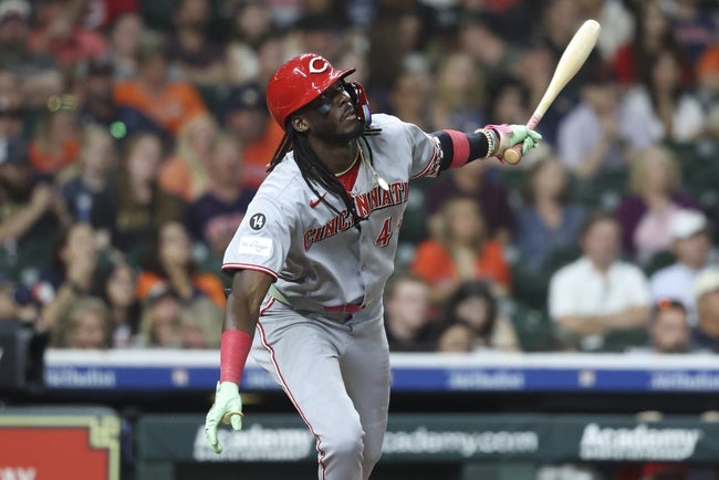 Cincinnati Reds vs Houston Astros Prediction 5/11/25 MLB Picks Cincinnati Reds vs Houston Astros Prediction 5/11/25 MLB Picks