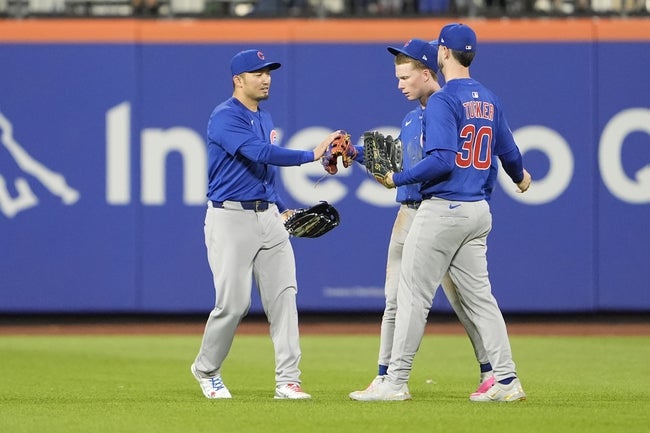 Marlins vs Cubs Prediction 5/14/25 MLB Picks Marlins vs Cubs Prediction 5/14/25 MLB Picks