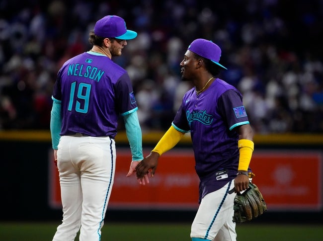 Diamondbacks vs Dodgers Prediction 5/11/25 MLB Picks Today