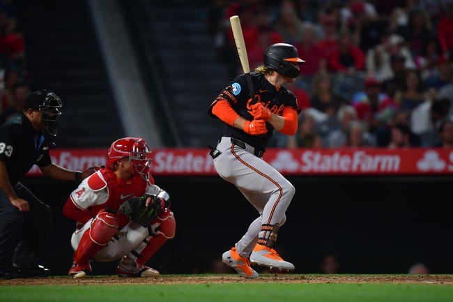 Angels vs Orioles Prediction 5/11/25 MLB Picks Today