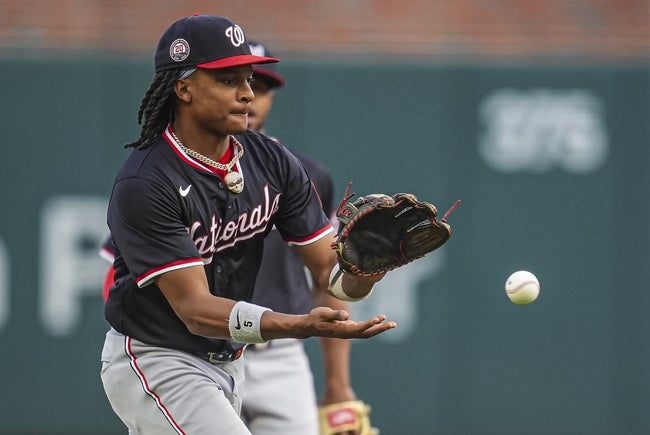 Washington Nationals vs Atlanta Braves Prediction 5/14/25 MLB Picks Washington Nationals vs Atlanta Braves Prediction 5/14/25 MLB Picks