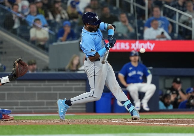 Tampa Bay Rays vs Toronto Blue Jays Prediction 5/14/25 MLB Picks Tampa Bay Rays vs Toronto Blue Jays Prediction 5/14/25 MLB Picks