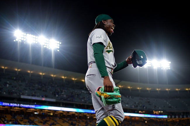 Athletics vs Los Angeles Dodgers Prediction 5/14/25 MLB Picks Athletics vs Los Angeles Dodgers Prediction 5/14/25 MLB Picks