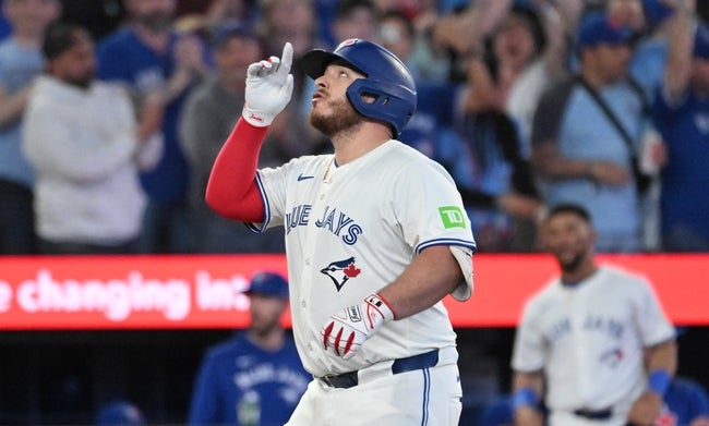 Tampa Bay Rays vs Toronto Blue Jays Prediction 5/15/25 MLB Picks Tampa Bay Rays vs Toronto Blue Jays Prediction 5/15/25 MLB Picks