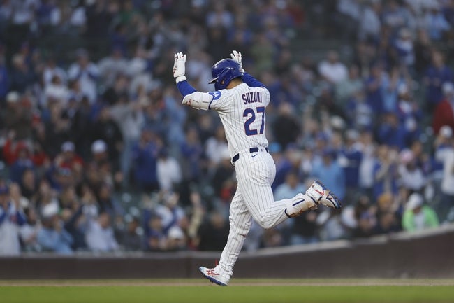 Cubs vs Marlins Prediction 5/21/25 MLB Picks Cubs vs Marlins Prediction 5/21/25 MLB Picks