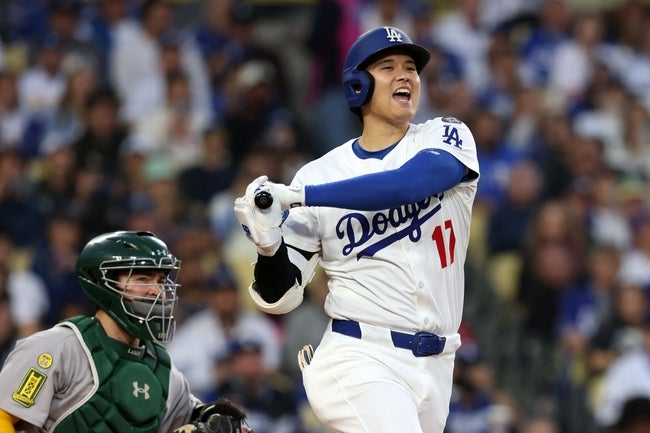 Athletics vs Los Angeles Dodgers Prediction 5/15/25 MLB Picks Athletics vs Los Angeles Dodgers Prediction 5/15/25 MLB Picks