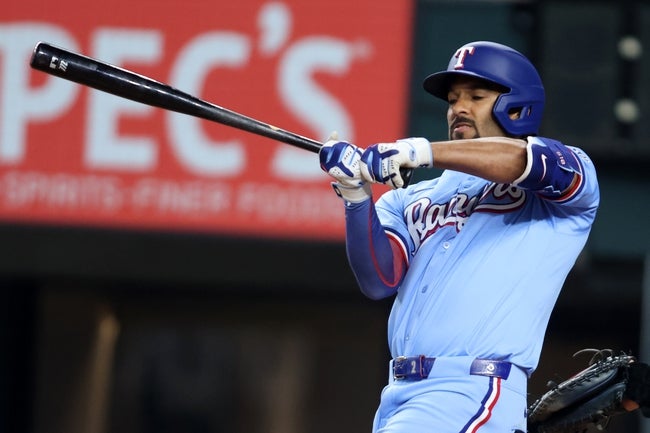 Rangers vs Astros Prediction 7/11/25 MLB Picks Today