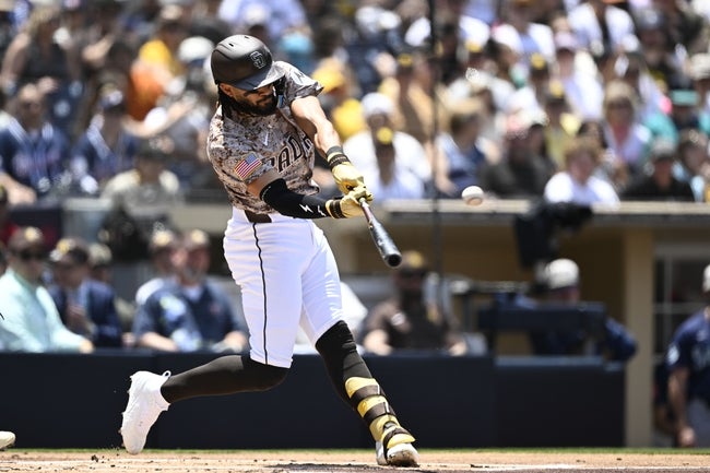 San Diego Padres vs Toronto Blue Jays Prediction 5/22/25 MLB Picks San Diego Padres vs Toronto Blue Jays Prediction 5/22/25 MLB Picks
