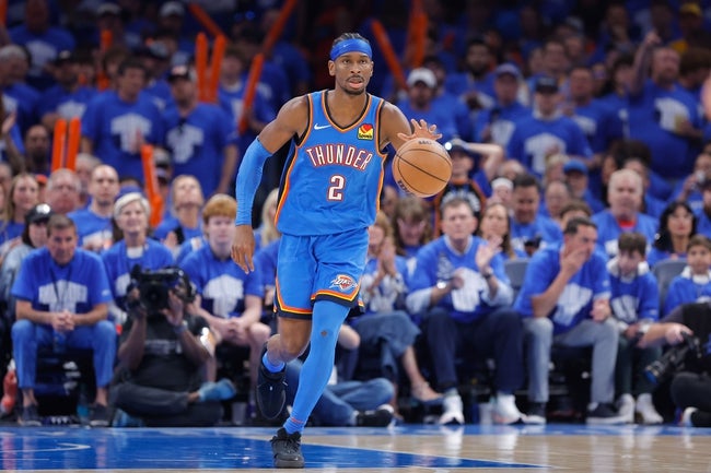 Minnesota Timberwolves vs Oklahoma City Thunder Prediction 5/20/25 NBA Picks Minnesota Timberwolves vs Oklahoma City Thunder Prediction 5/20/25 NBA Picks
