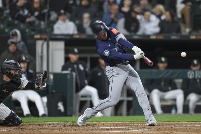 Seattle Mariners vs Chicago White Sox Prediction 5/20/25 MLB Picks Seattle Mariners vs Chicago White Sox Prediction 5/20/25 MLB Picks